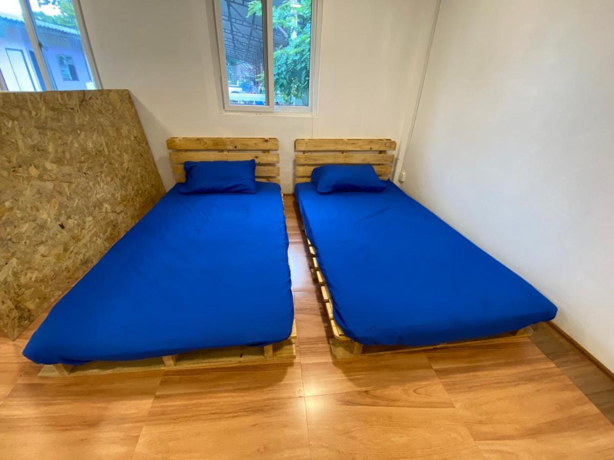 Dragon Home Lodge 매솟 외부 사진