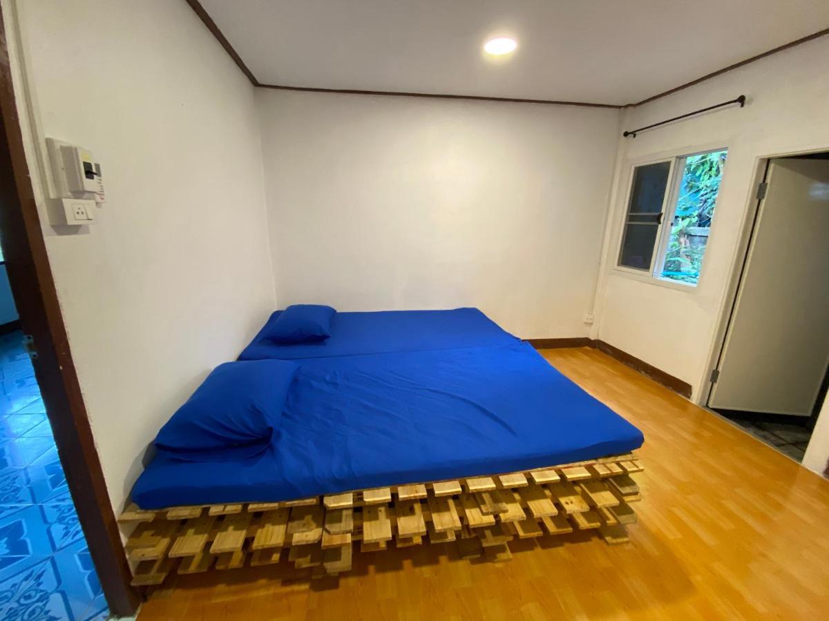 Dragon Home Lodge 매솟 외부 사진